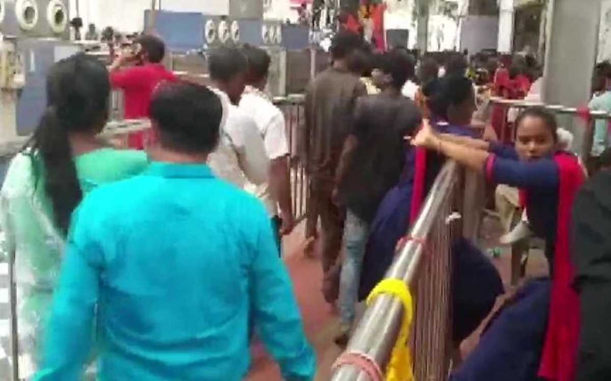 मोदी ने सीकर में खाटू श्याम हादसे पर दुख जताया